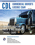 CDL Commercial Drive License Exam 5th Edition