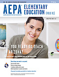 Aepa Elementary Education Field 01 2nd Edition Rea The Best Teachers Test Prep for the Aepa