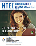 MTEL Communication & Literacy (Field 01) Book + Online