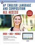 AP ENGLISH LANGUAGE & COMPOSITION ALL ACCESS