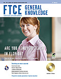 Ftce General Knowledge With Online Practice Tests 3rd Edition