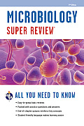 Microbiology Super Review 3rd Edition