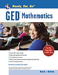 GED(R) Math Test Tutor, for the 2014 GED(R) Test