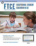 FTCE Exceptional Student Education K-12 Book + Online