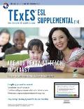 Texas TExES ESL Supplemental (154)