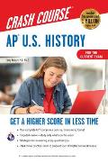 AP US History Crash Course Fifth Edition
