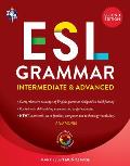 ESL Grammar: Intermediate & Advanced