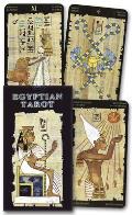 Egyptian Tarot Deck