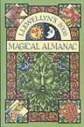 Llewellyns 2003 Magical Almanac