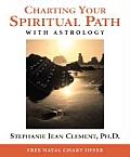 Charting Your Spiritual Path with Astrology