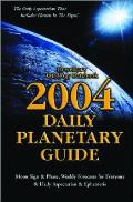 Cal04 Daily Planetary Guide Llewellyns Astr