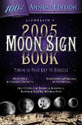2005 Moon Sign Book
