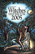 Cal05 Llewellyns Witches Datebook