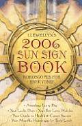 Llewellyns 2006 Sun Sign Book