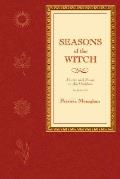 Seasons Of The Witch Poetry & Songs to the Goddess