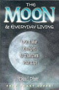 Moon & Everyday Living Use Lunar Energy