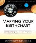 Mapping Your Birthchart Understanding Your Needs & Potential