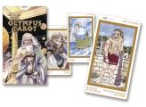 Olympus Tarot With Instruction Booklet
