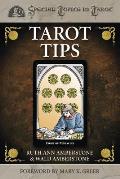 Tarot Tips Special Topics In Tarot