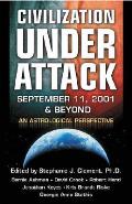 Civilization Under Attack September 11