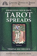 Designing Your Own Tarot Spreads