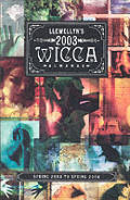 Llewellyns Wicca Almanac 2003