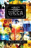 2005 Wicca Almanac Spring 2005 To Spring 2006