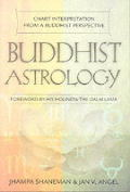 Buddhist Astrology Chart Interpretation from a Buddhist Perspective