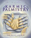 Karmic Palmistry Explore Past Lives Soul Mates & Karma