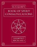 Bucklands Book Of Spirit Communications