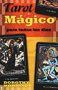 Tarot Magico Para Todos Los Dias