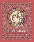 Tall Dark Stranger Tarot for Love & Romance