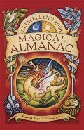 Llewellyns 2008 Magical Almanac