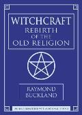 Witchcraft Dvd Rebirth Of The Old Religi