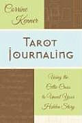 Tarot Journaling Using The Celtic Cross