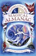 Llewellyns 2009 Magical Almanac