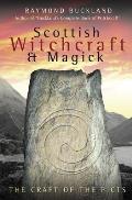 Scottish Witchcraft & Magick: The Craft of the Picts