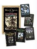 World Spirit Tarot Card Deck 91