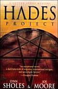 Hades Project A Cotten Stone Mystery