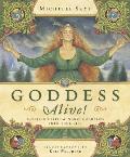 Goddess Alive Inviting Celtic & Norse Goddesses Into Your Life