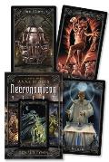 Necronomicon Tarot Card Deck