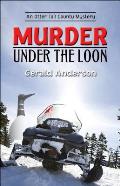 Murder Under the Loon