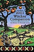Llewellyns 2011 Witches Companion