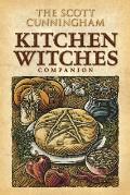 Scott Cunningham Kitchen Witches Compani