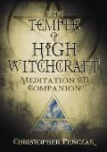 Temple of High Witchcraft Meditation CD Companion
