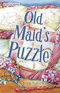 Old Maids Puzzle
