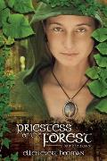 Priestess Of The Forest A Druid Journey