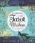 Rachel Pollacks Tarot Wisdom Spiritual Teachings & Deeper Meanings