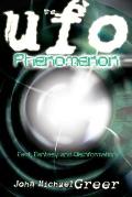 UFO Phenomenon Fact Fantasy & Disinformation