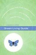 Llewellyns 2009 Green Living Guide
